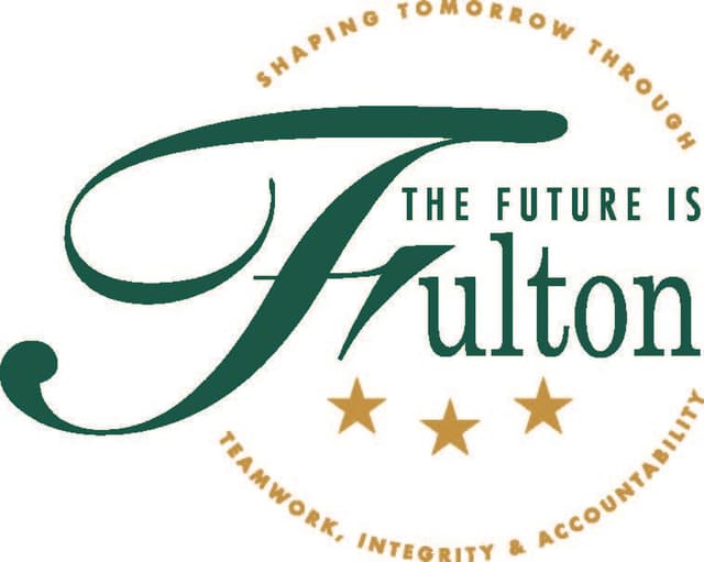 The Future is Fulton