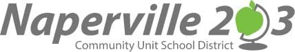 Naperville 203