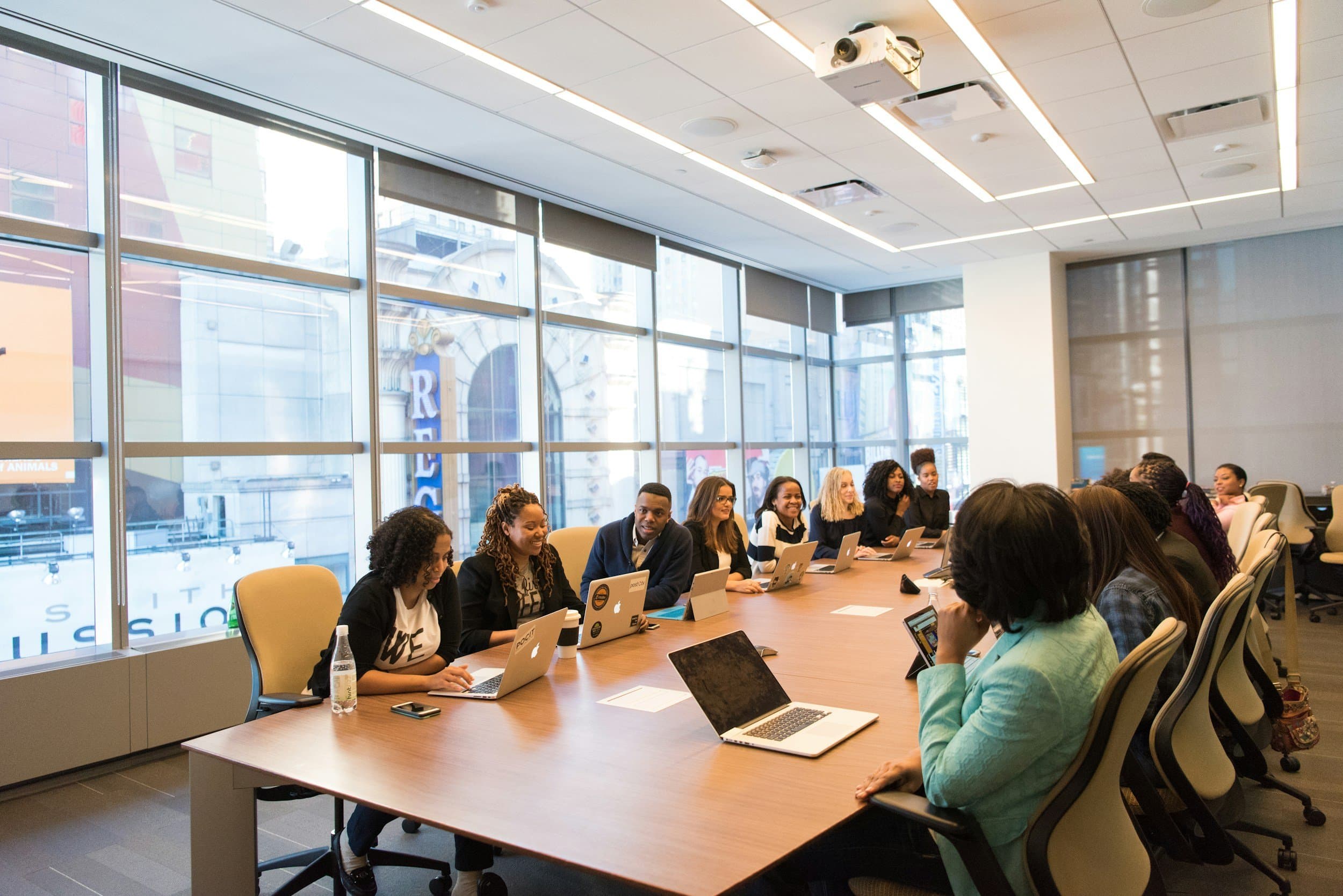 Community collaboration